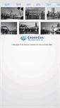 Mobile Screenshot of crossconcap.com